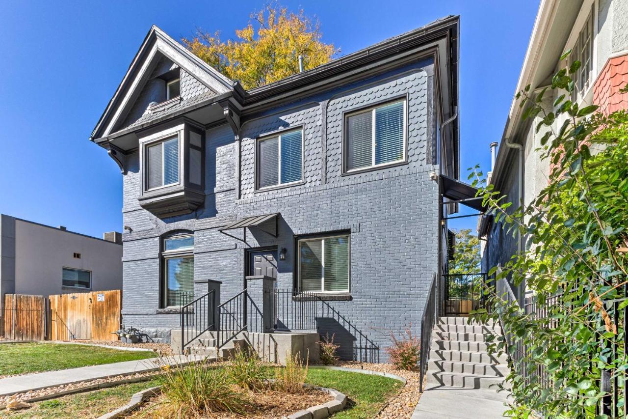 Updated Townhome Less Than 1 Mi To St Josephs *