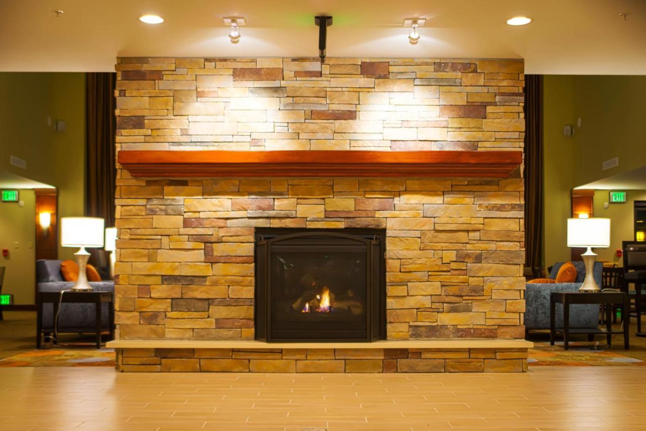 Staybridge - Park By Ihg 3* Denver