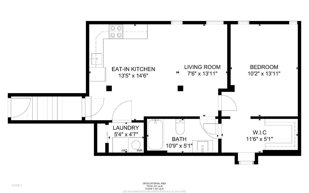 Holiday home Basement With Full Kitchen And Near Downtown Denver
