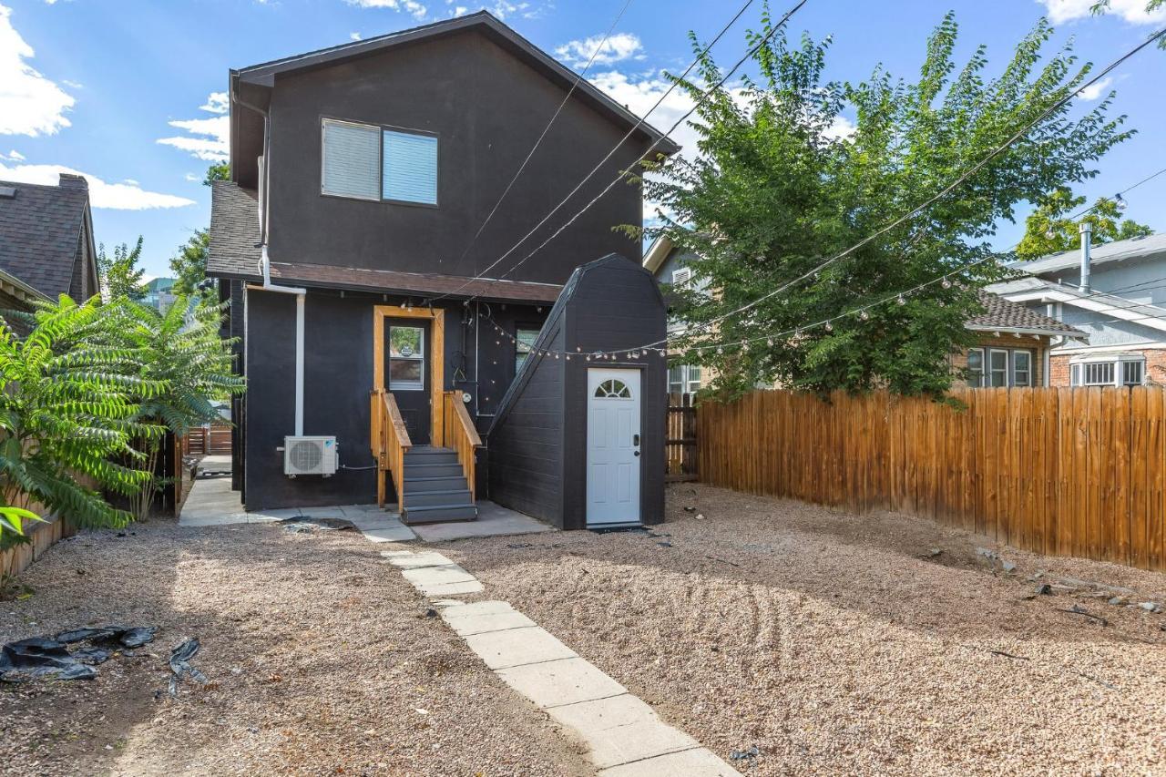Holiday home Basement With Full Kitchen And Near Downtown Denver