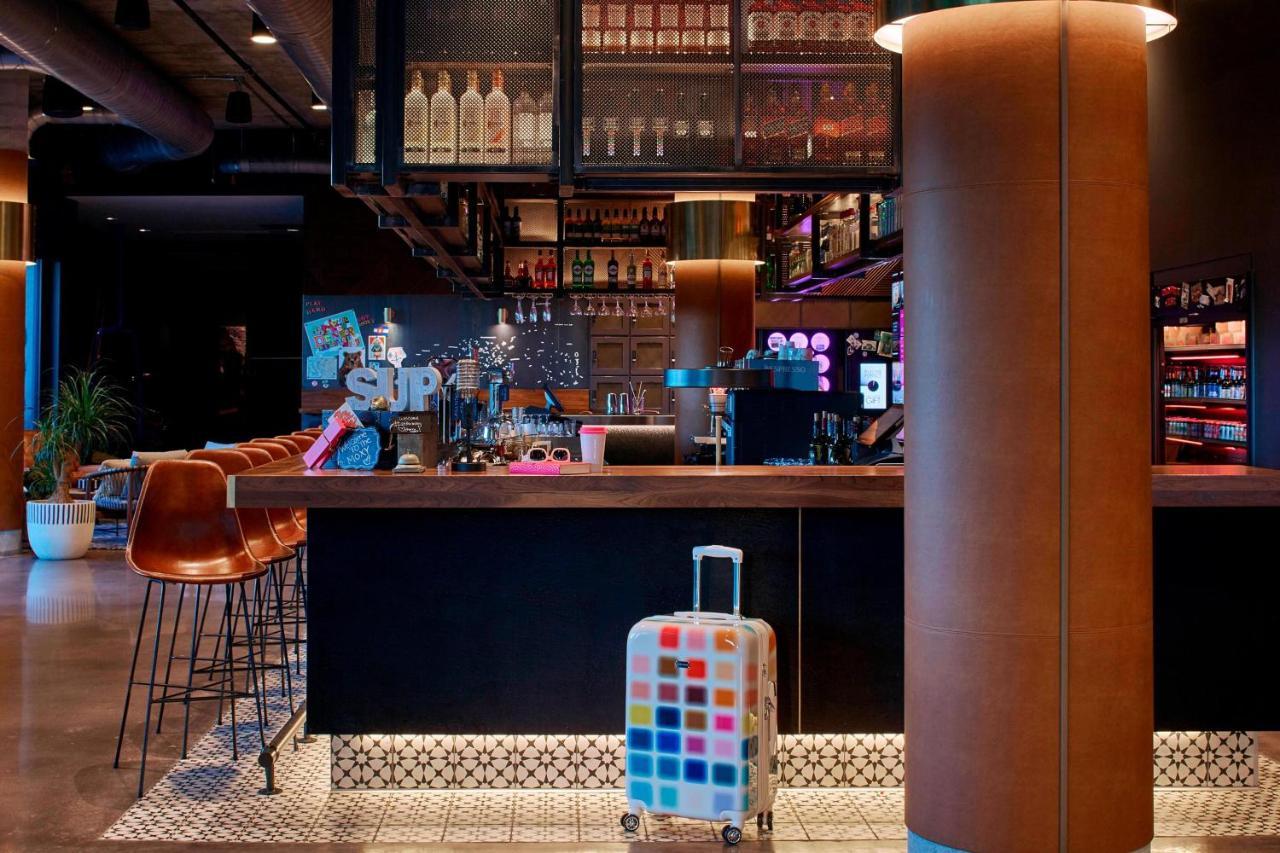 Moxy Cherry Creek