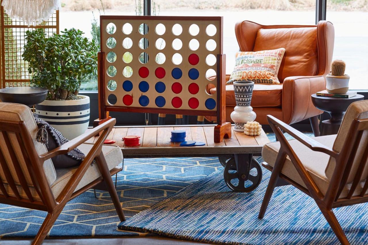 Hotel Moxy Cherry Creek 3*