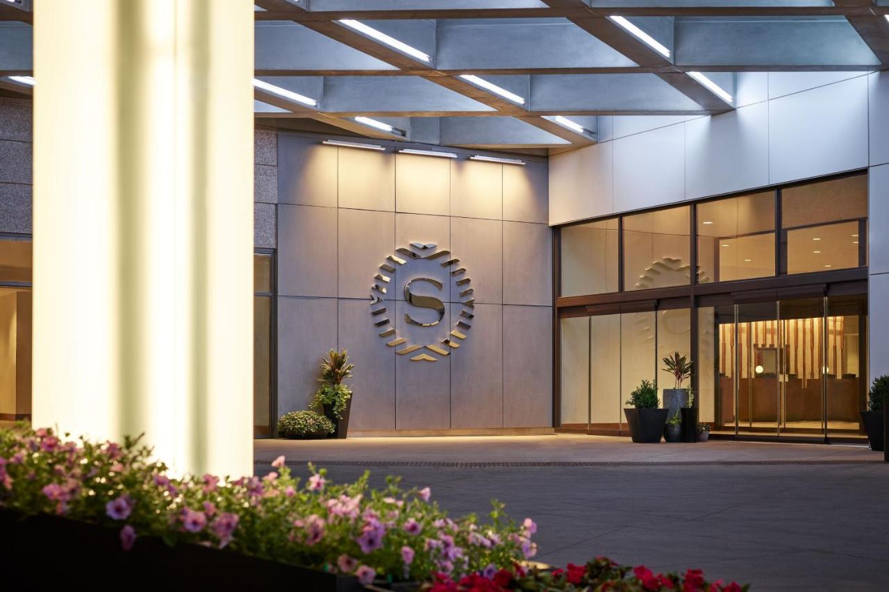 Sheraton Downtown Hotel Denver