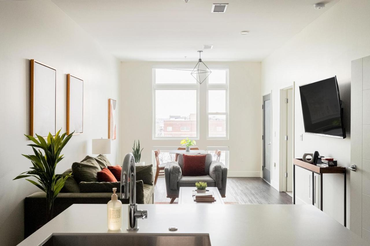 Holiday home Modern Allure Lifestyle - View - Zuni Lofts *