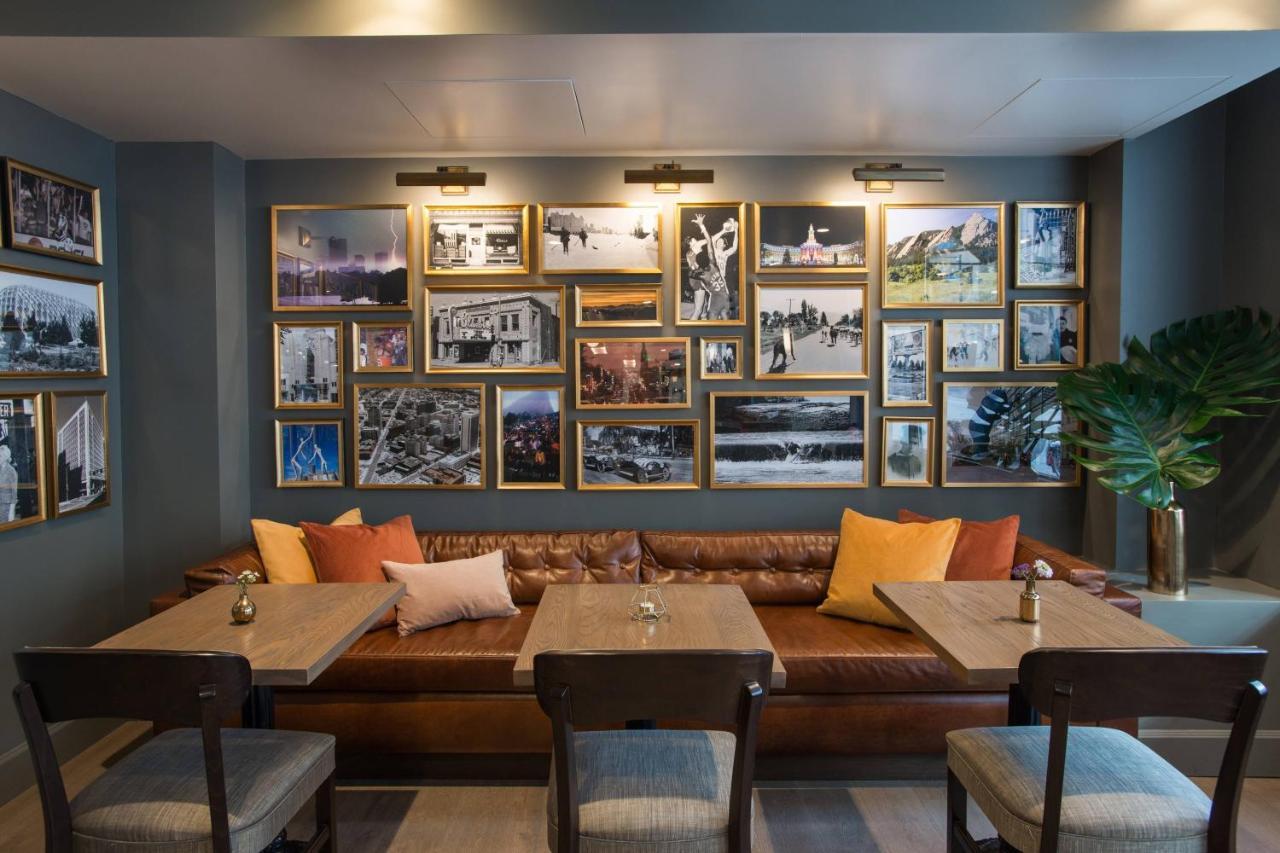 Magnolia Denver, A Tribute Portfolio 4*