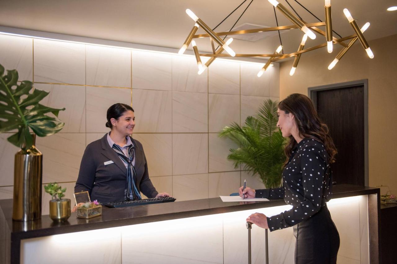 Magnolia Denver, A Tribute Portfolio Hotel Denver