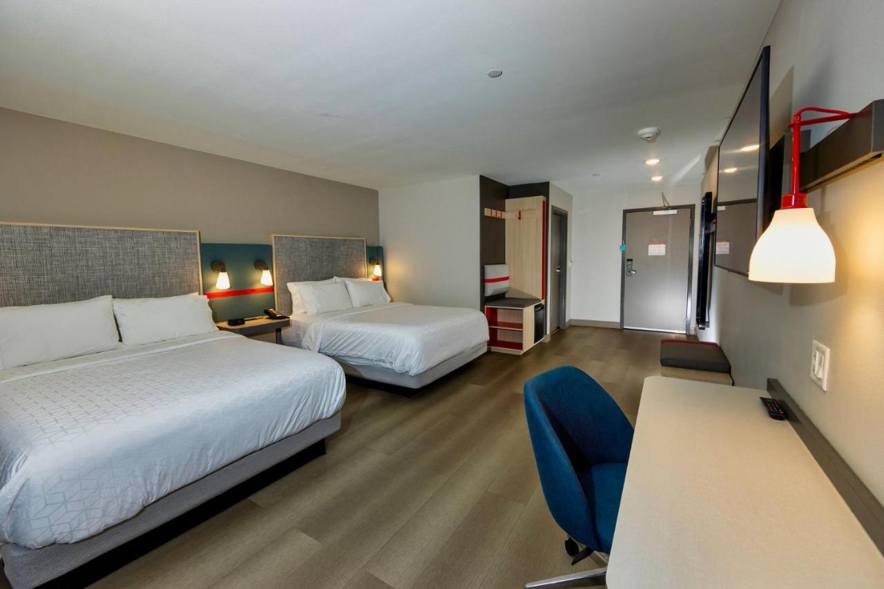 Avid - Airport Area By Ihg Hotel