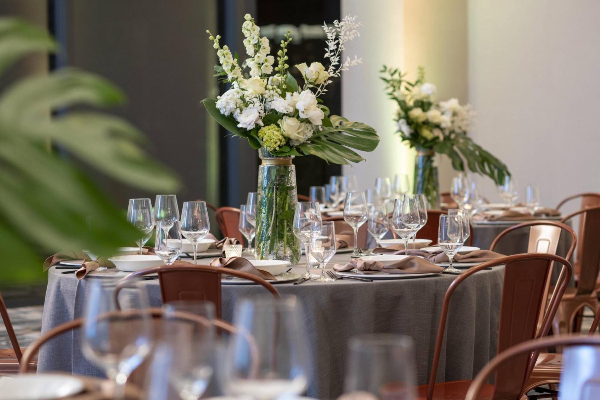 The Jacquard, Autograph Collection 4* Denver