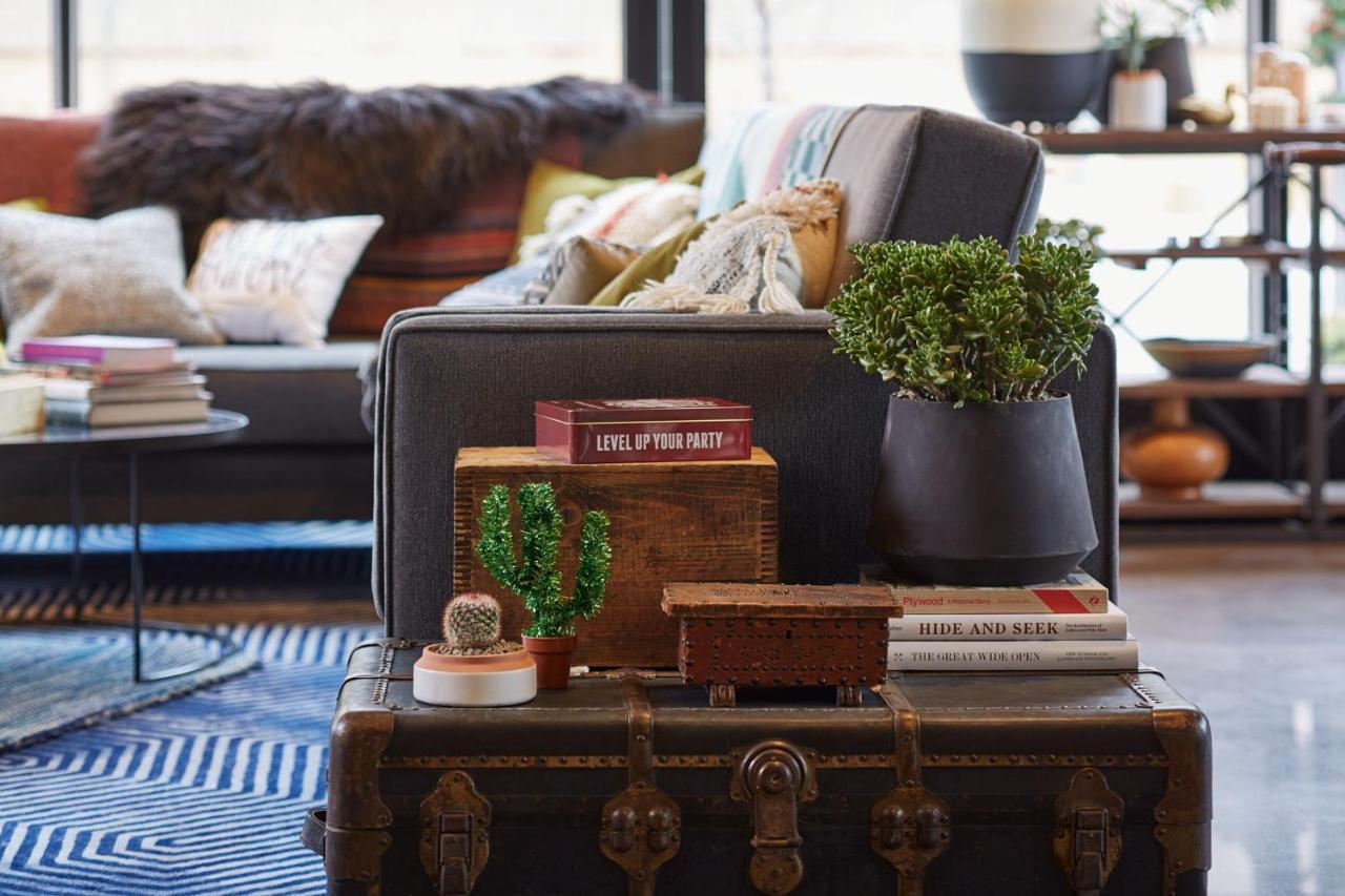 Hotel Moxy Cherry Creek 3*
