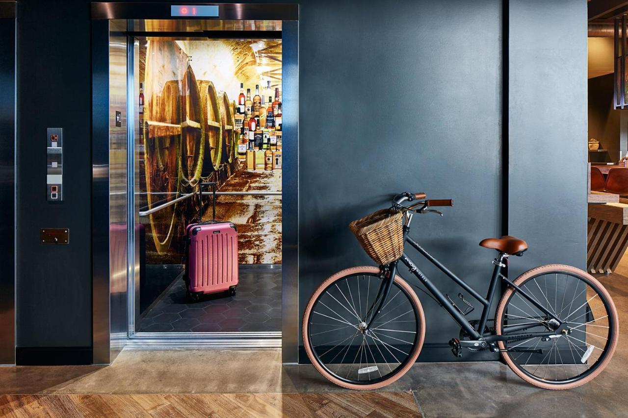 Moxy Cherry Creek Denver