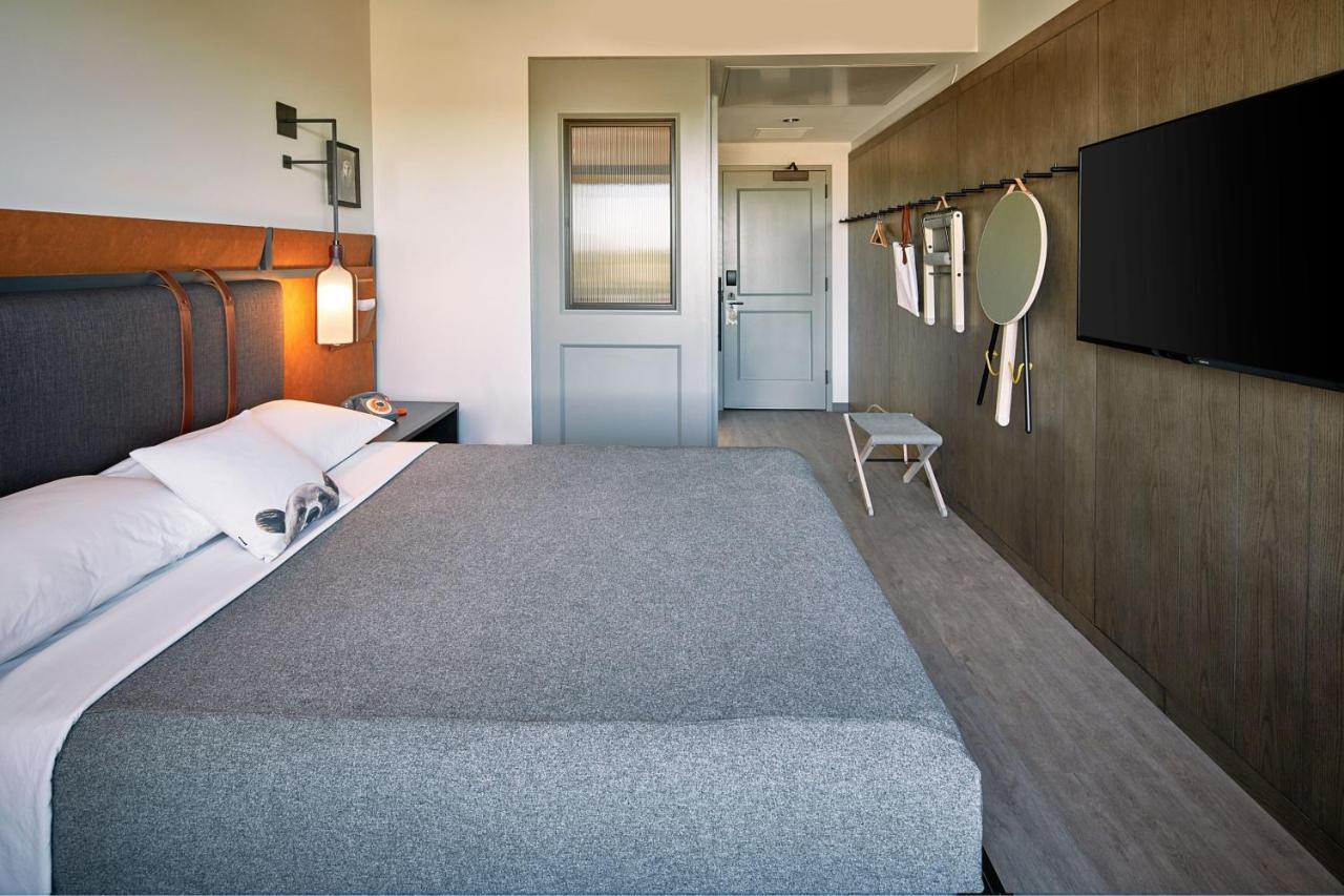 Moxy Cherry Creek Denver