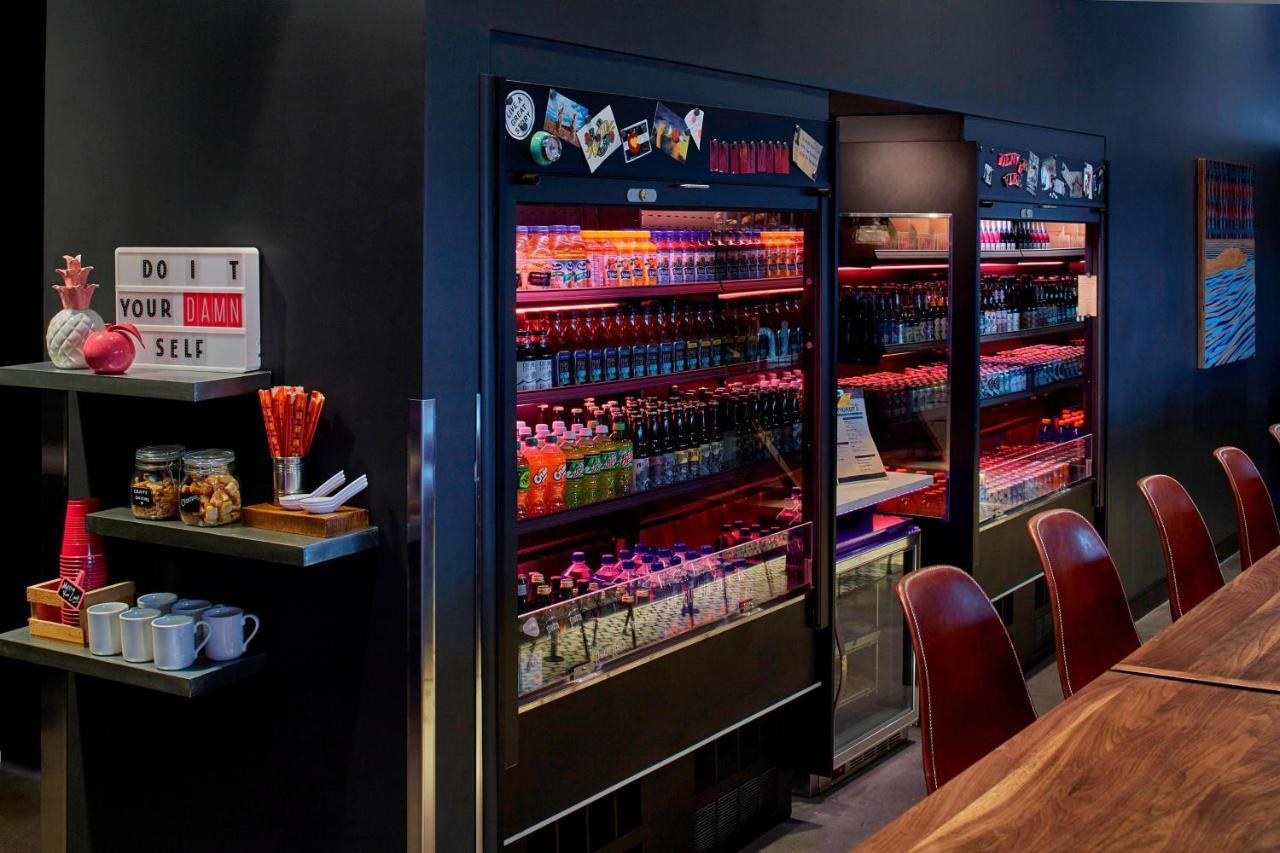 Moxy Cherry Creek