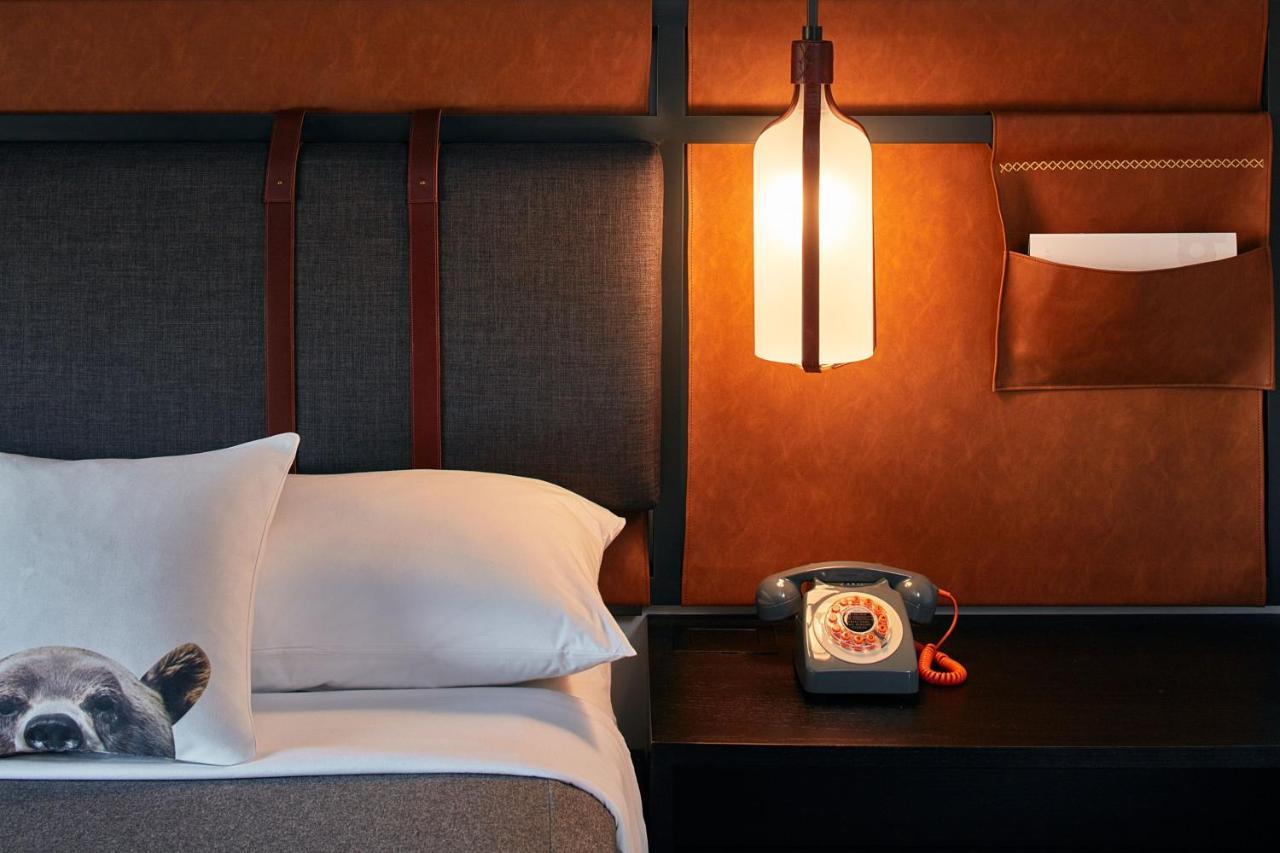 Moxy Cherry Creek 3*