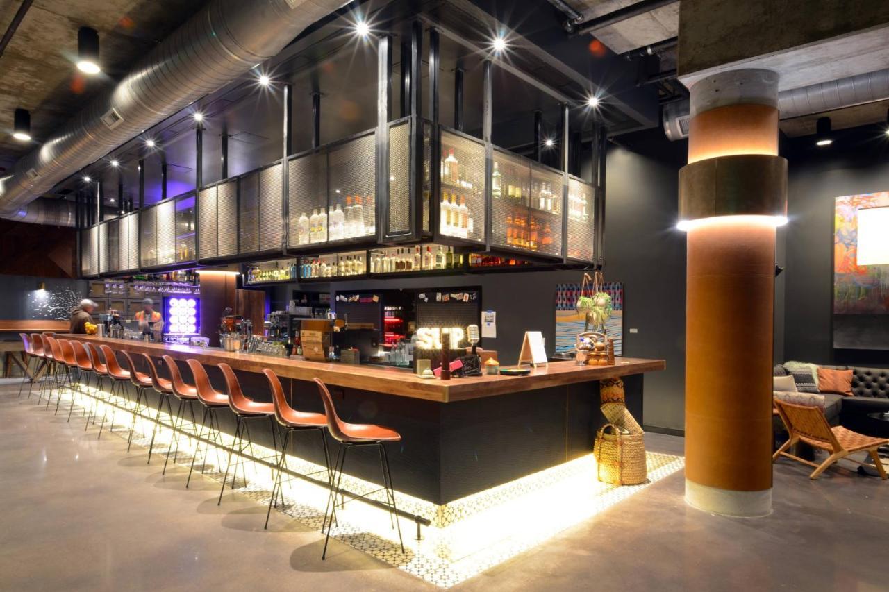 Hotel Moxy Cherry Creek Denver