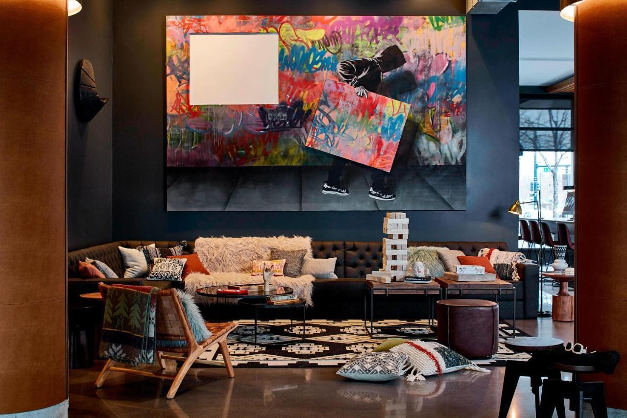 Moxy Cherry Creek