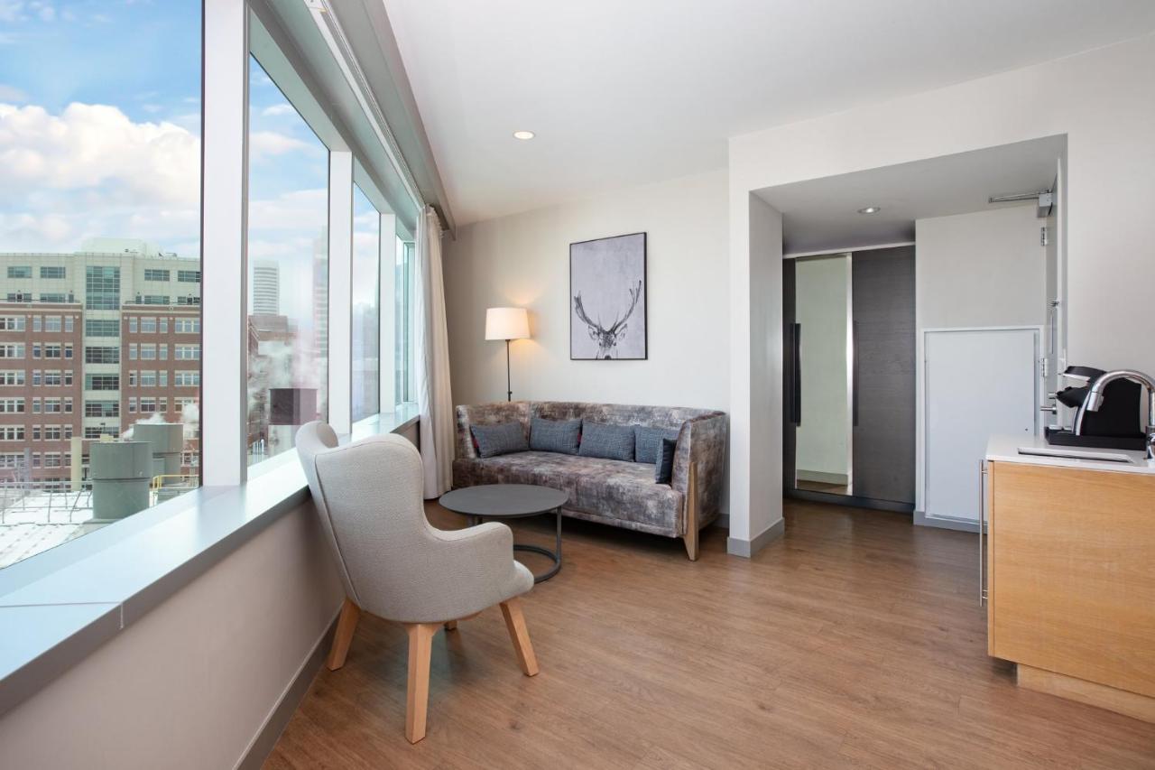 Hotel Hotel Indigo Denver Downtown - Union Station By Ihg