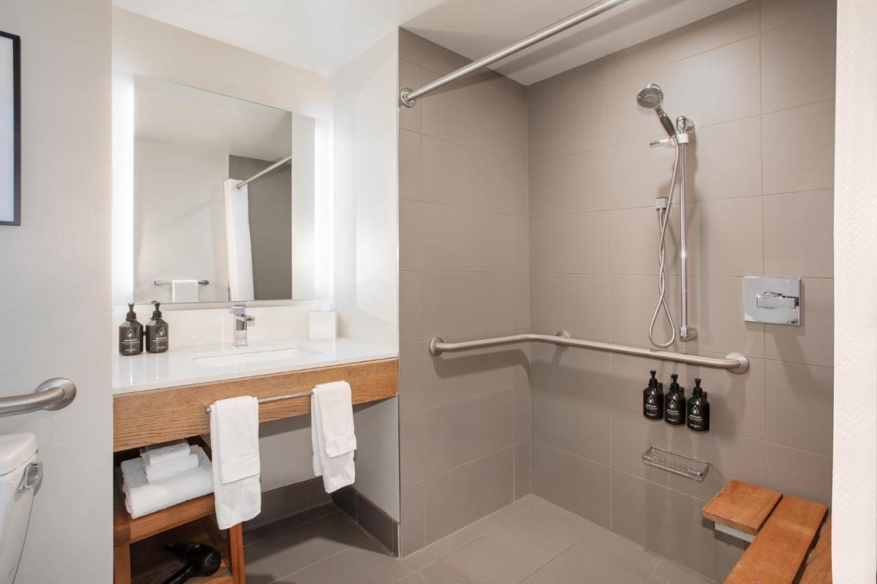 Hotel Hotel Indigo Denver Downtown - Union Station By Ihg