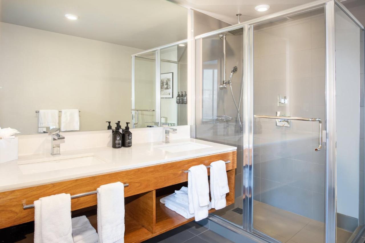 Hotel Indigo Denver Downtown - Union Station By Ihg Hotel Denver