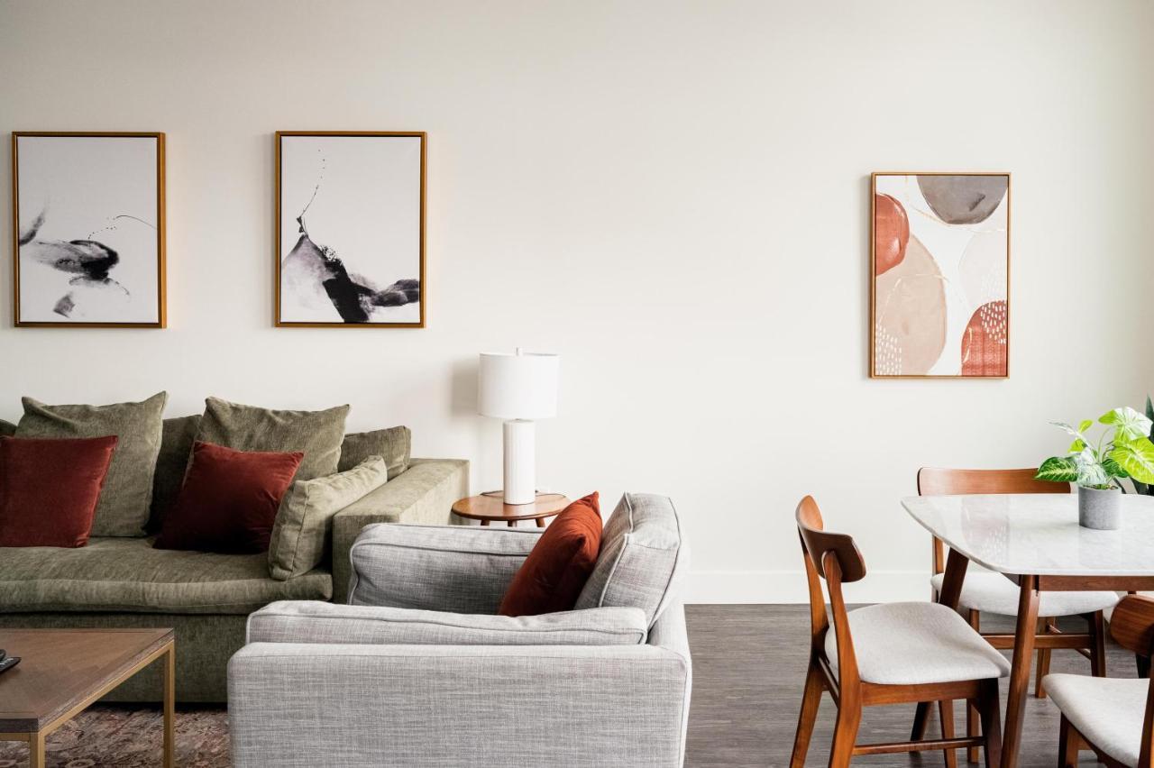 Holiday home Modern Allure Lifestyle - View - Zuni Lofts Denver