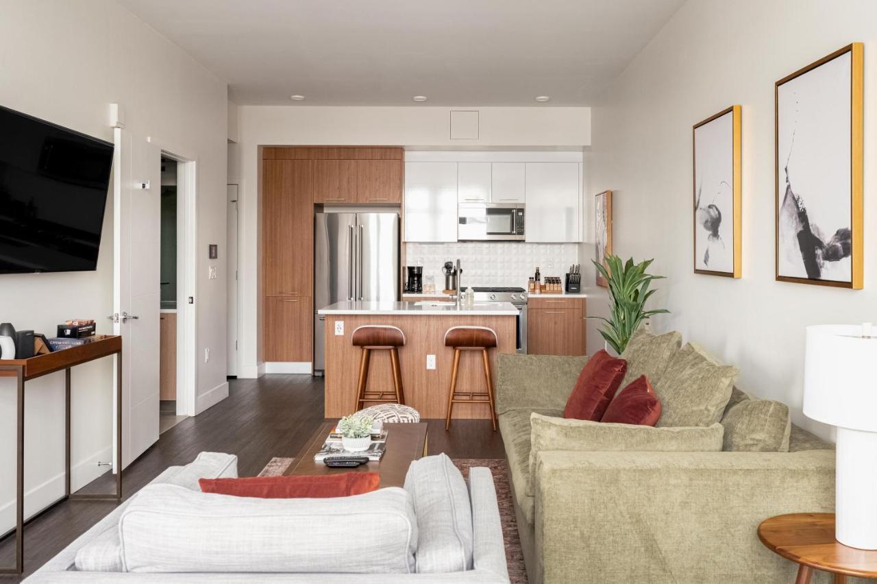 Modern Allure Lifestyle - View - Zuni Lofts * Denver