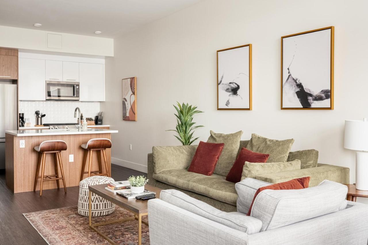 Holiday home Modern Allure Lifestyle - View - Zuni Lofts