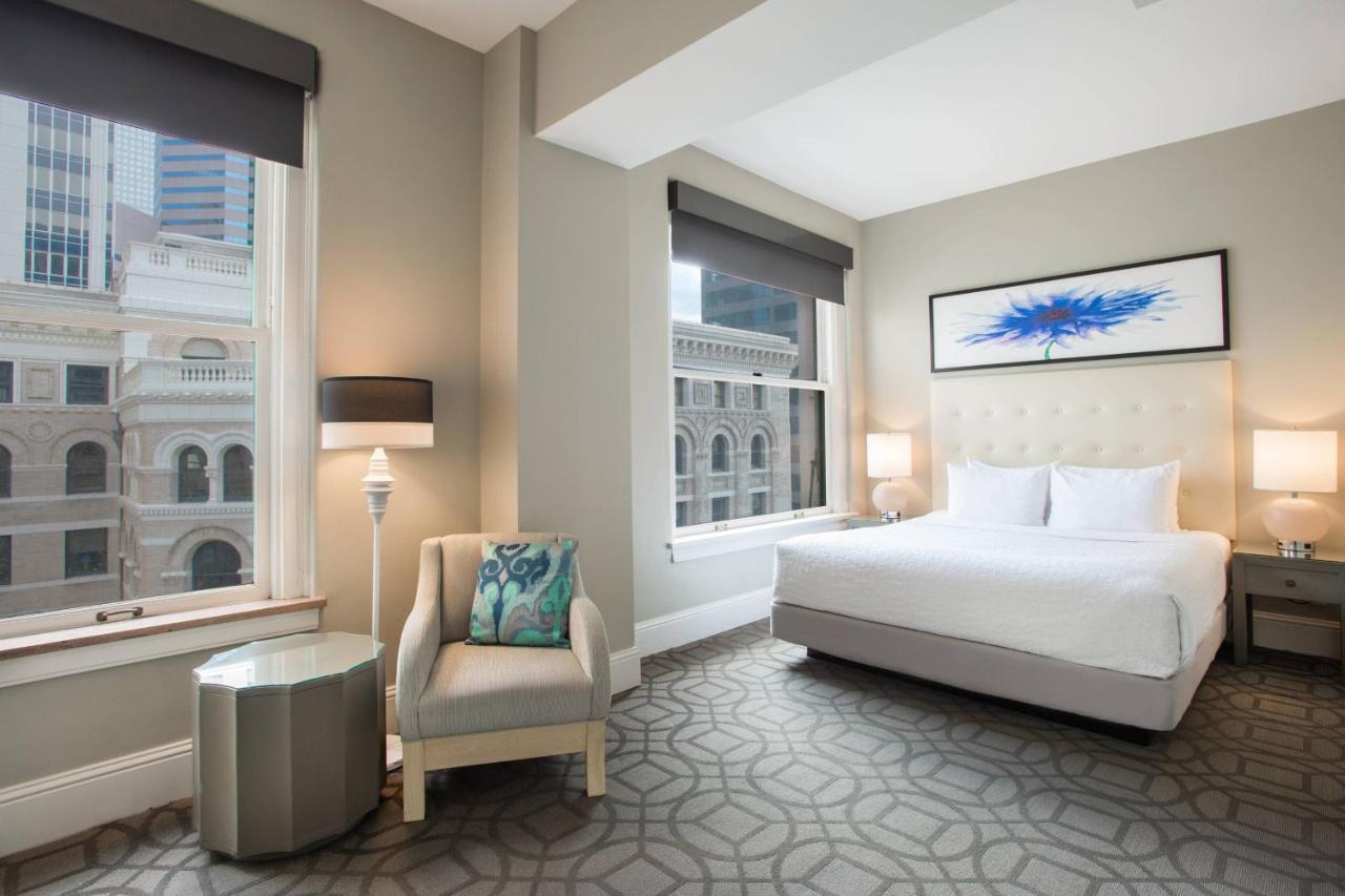 Magnolia Denver, A Tribute Portfolio 4* Denver