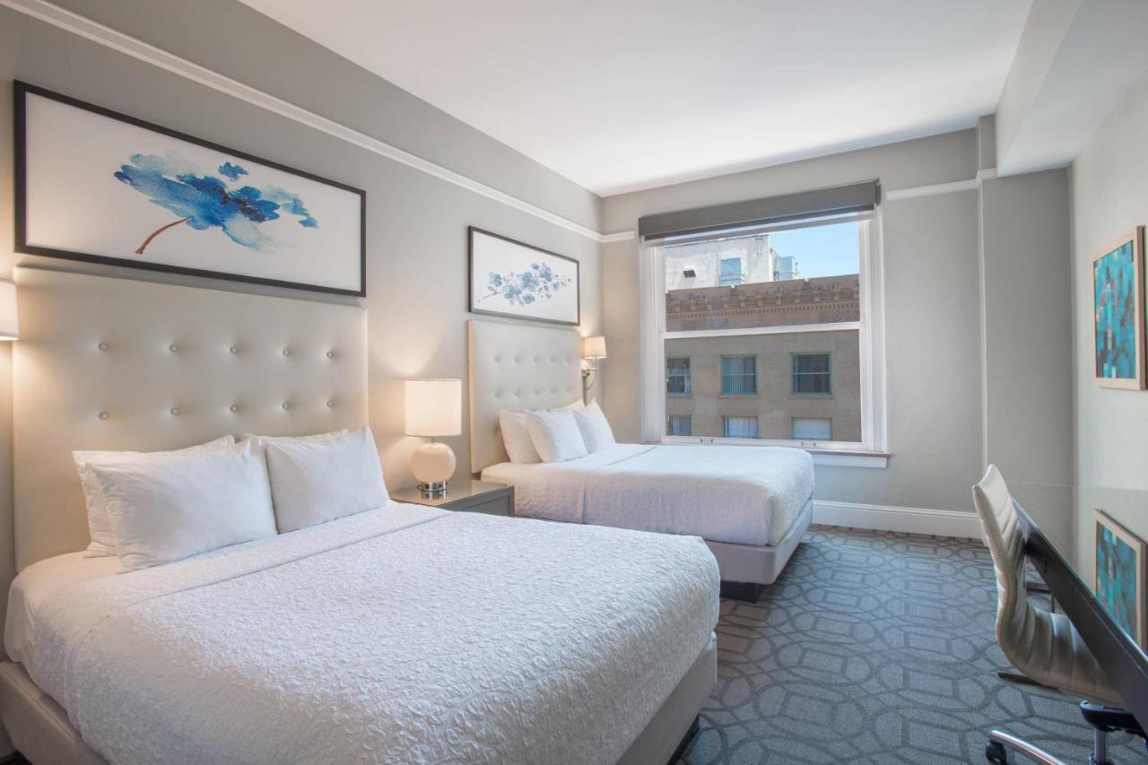 Magnolia Denver, A Tribute Portfolio 4*