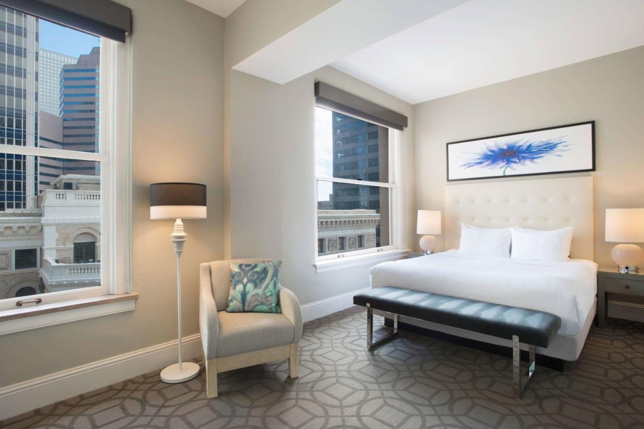 Magnolia Denver, A Tribute Portfolio 4*