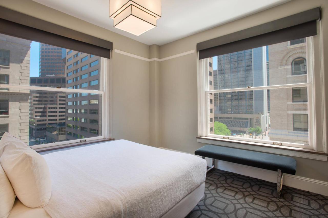 Hotel Magnolia Denver, A Tribute Portfolio Denver