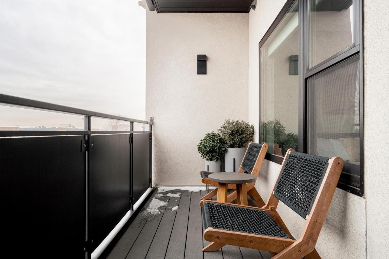 Holiday home Modern Allure Lifestyle - View - Zuni Lofts
