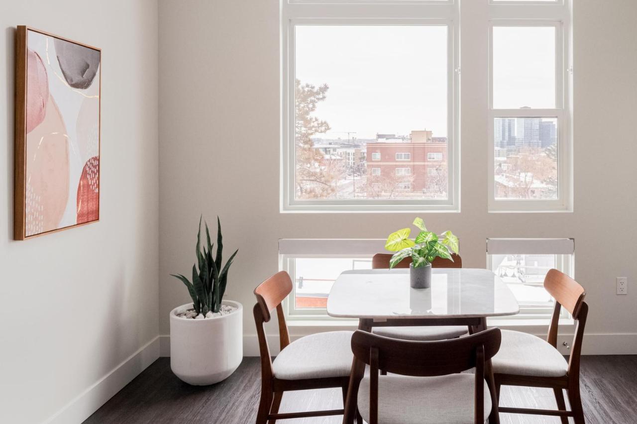Modern Allure Lifestyle - View - Zuni Lofts *