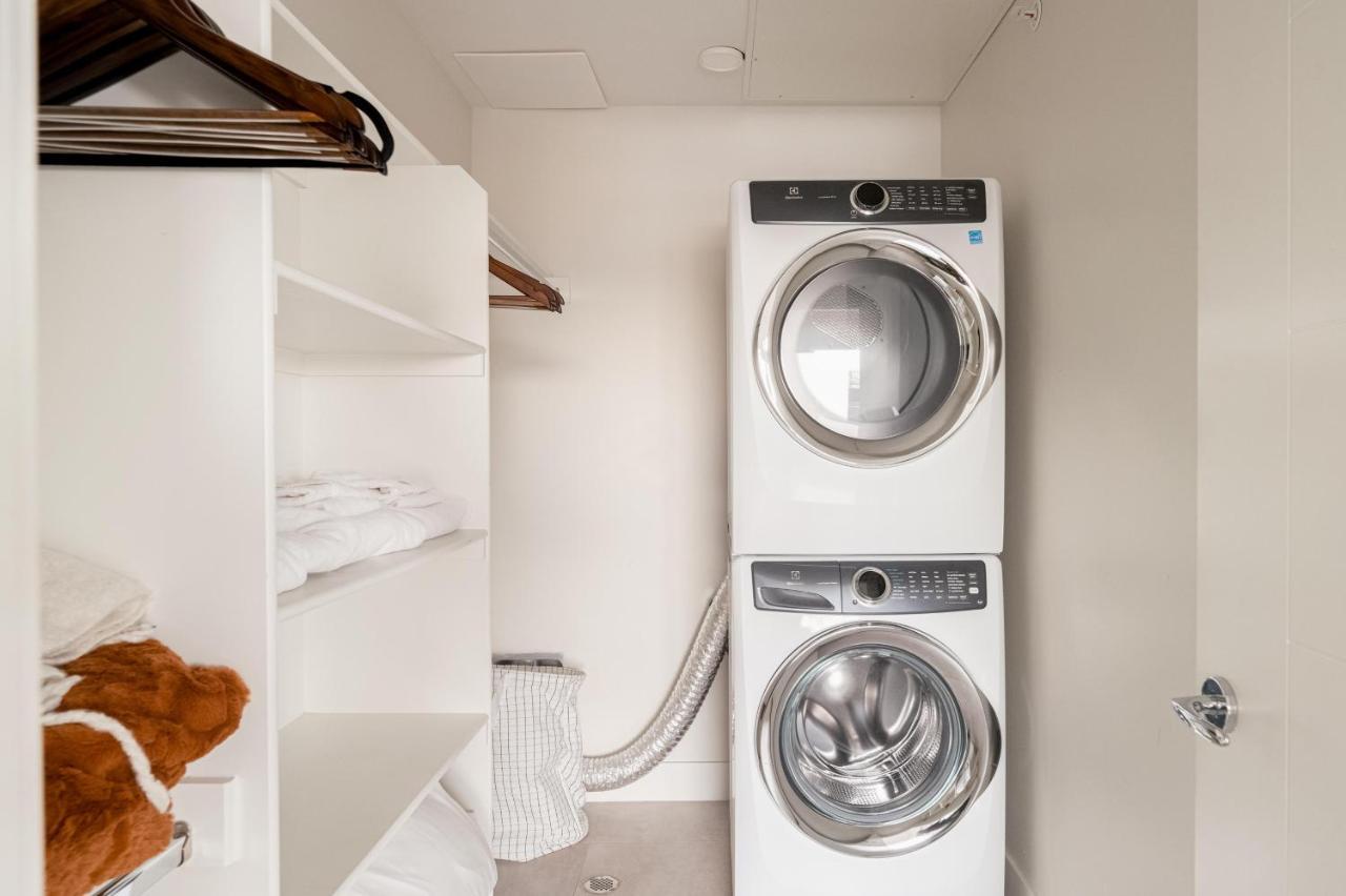 Modern Allure Lifestyle - View - Zuni Lofts Holiday home *