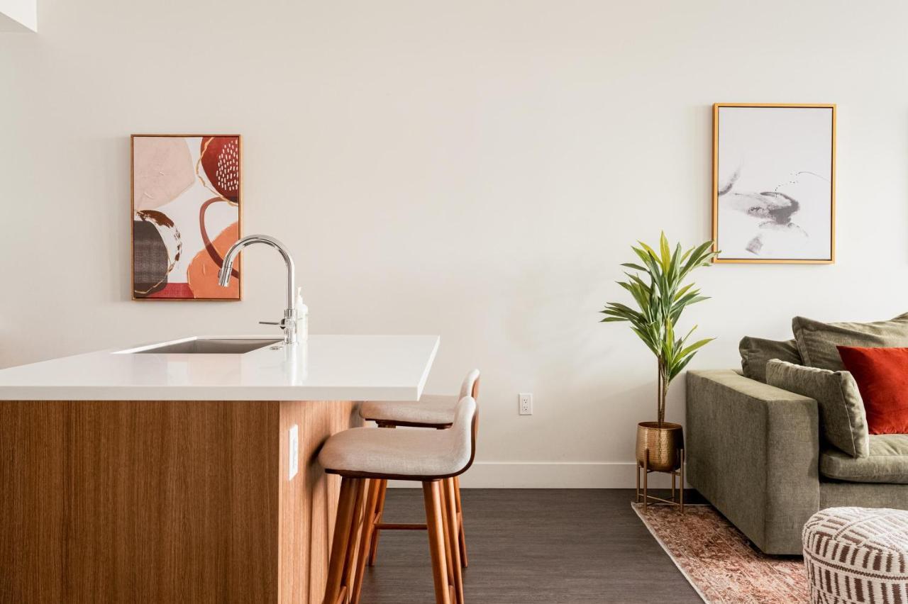 Modern Allure Lifestyle - View - Zuni Lofts * Denver