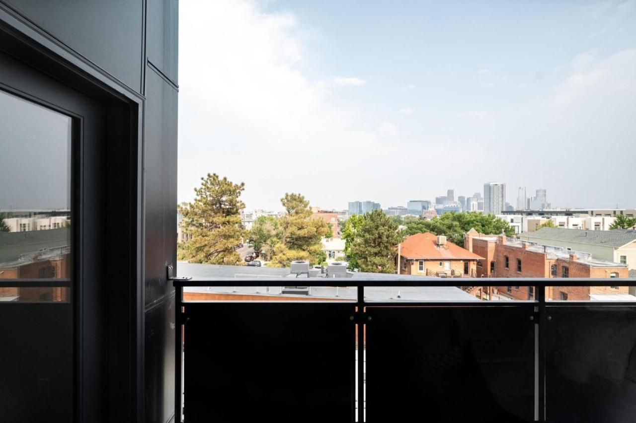 Holiday home Modern Allure Lifestyle - View - Zuni Lofts *