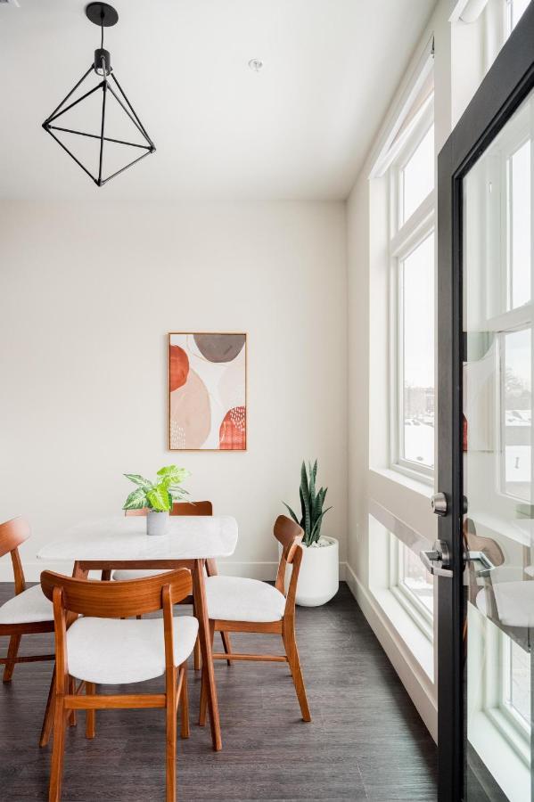 Modern Allure Lifestyle - View - Zuni Lofts *