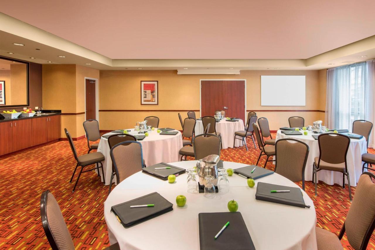 Hotel Courtyard By Marriott Cherry Creek