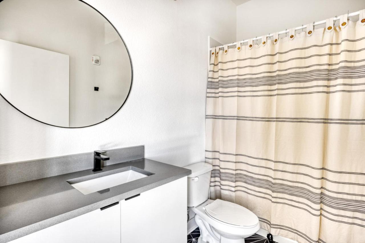 Sloans 2br W Gym Wd Roof Nr Park Den-105 * Denver