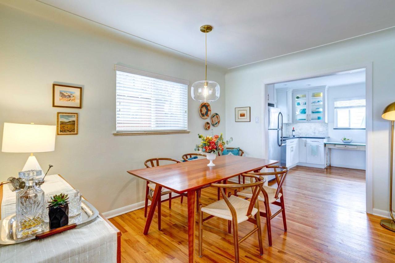 Holiday home Vacation With Patio, Near Zoo! *