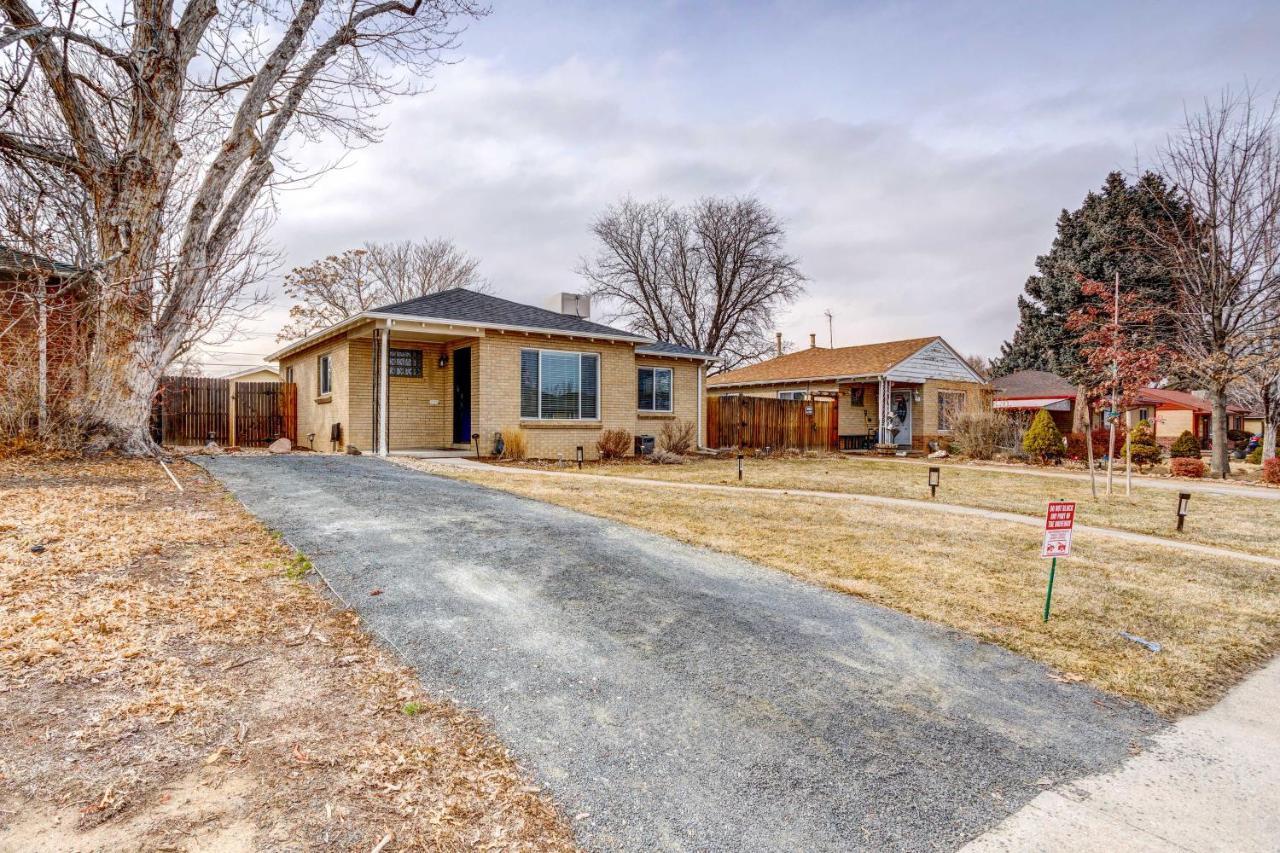 Holiday home Vacation With Patio, Near Zoo! *