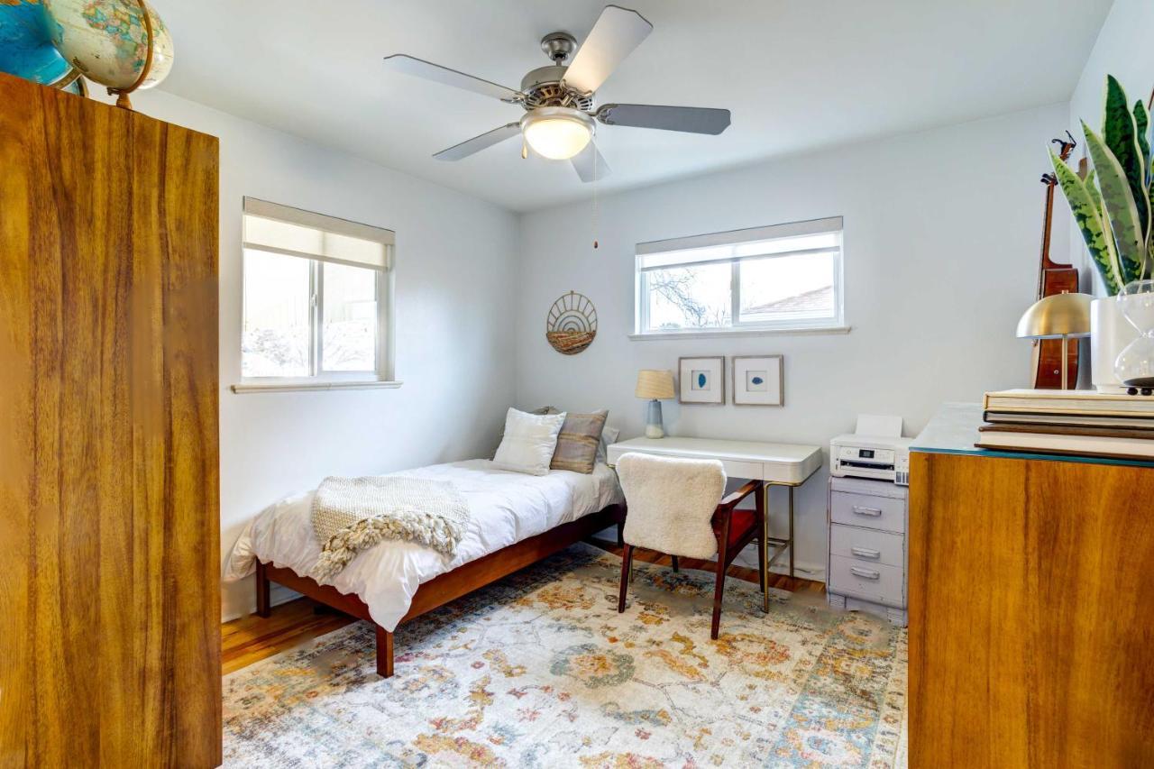 Holiday home Vacation With Patio, Near Zoo! *