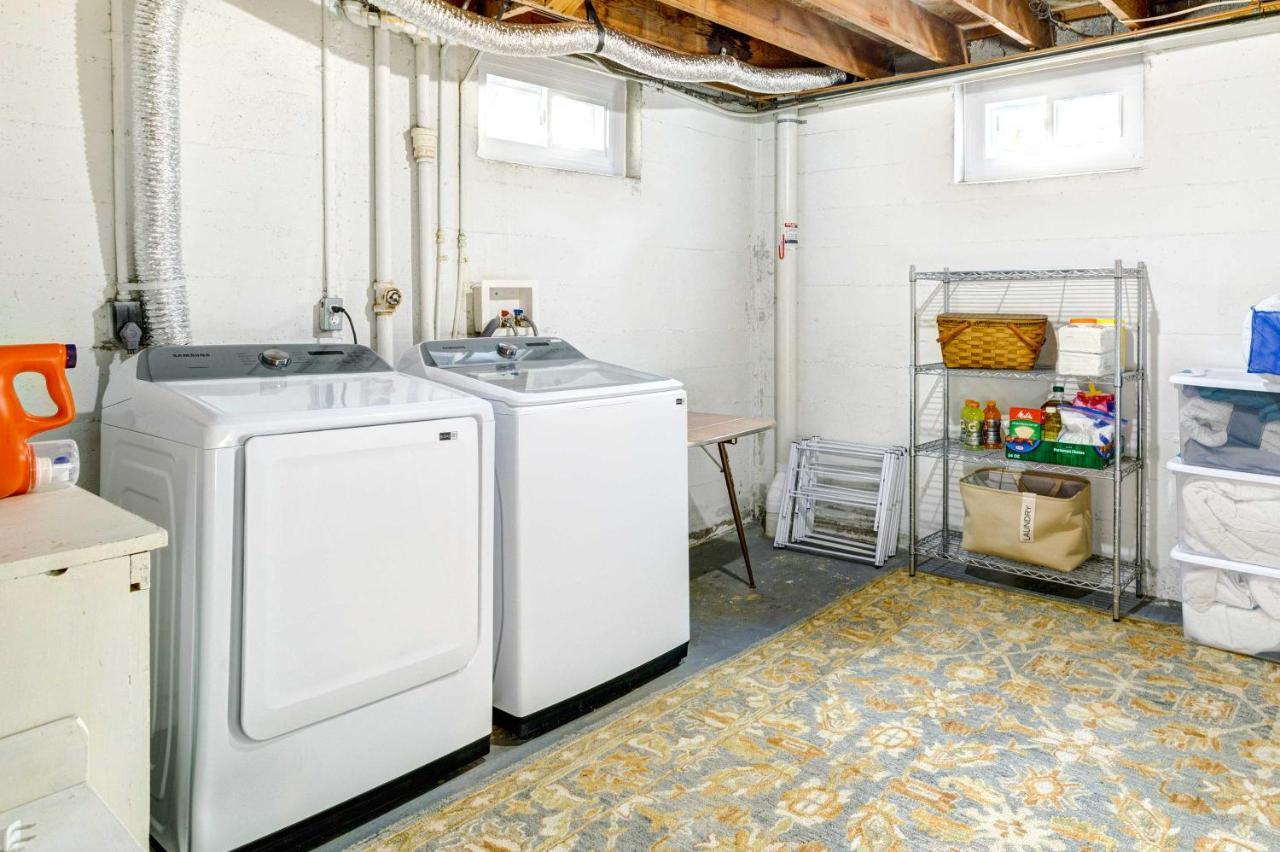 Holiday home Vacation With Patio, Near Zoo! Denver