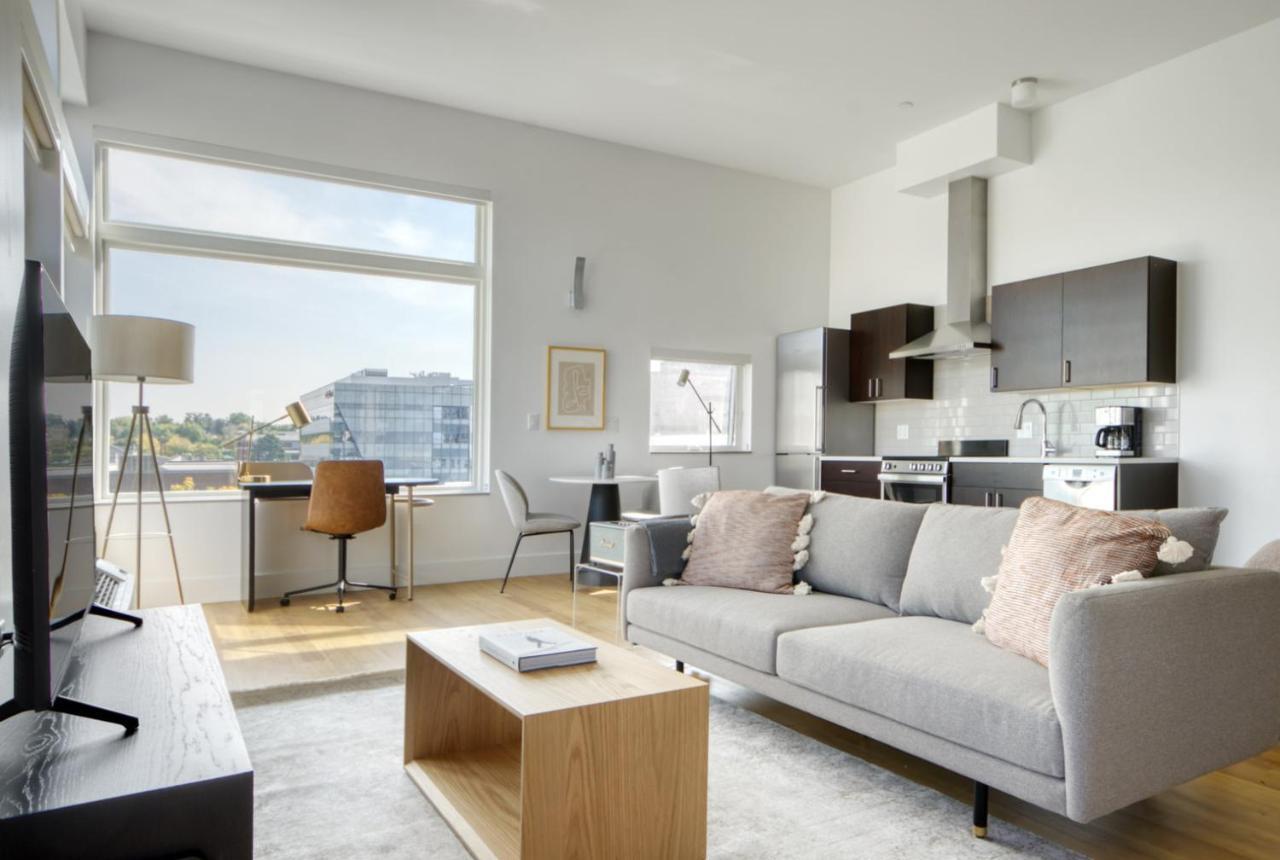 Apartment Cherry Creek W Lounge Wd Nr 2nd Av Shops Den-57