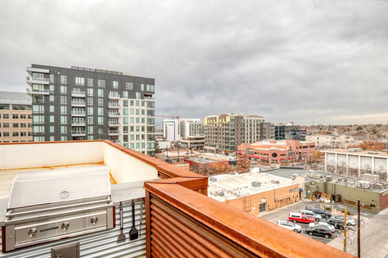 Apartment Cherry Creek W Lounge Wd Nr 2nd Av Shops Den-57