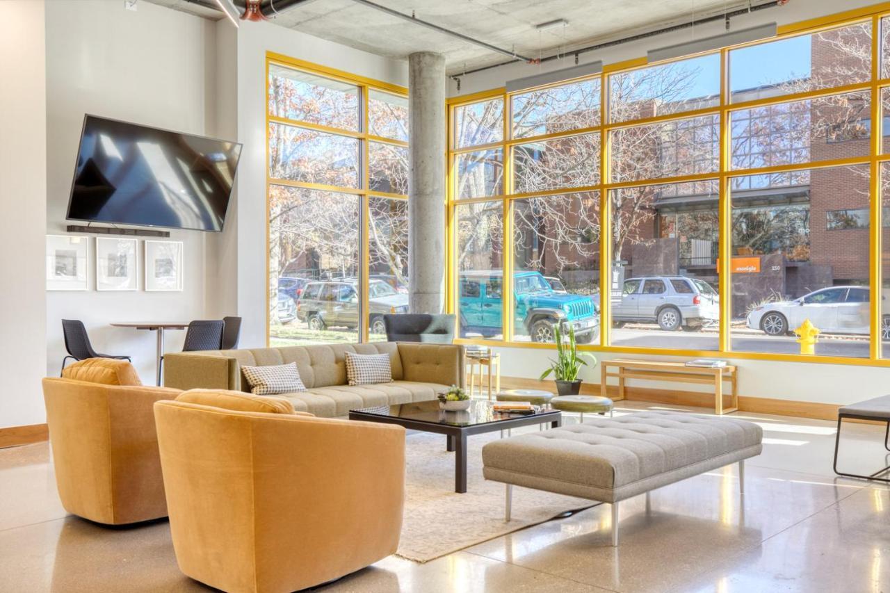 Cherry Creek W Lounge Wd Nr 2nd Av Shops Den-57 Apartment *
