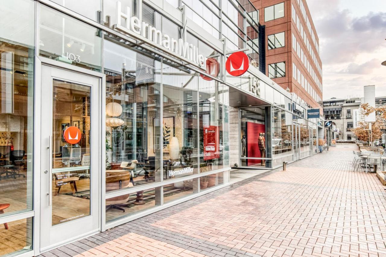 Apartment Cherry Creek W Lounge Wd Nr 2nd Av Shops Den-57 *