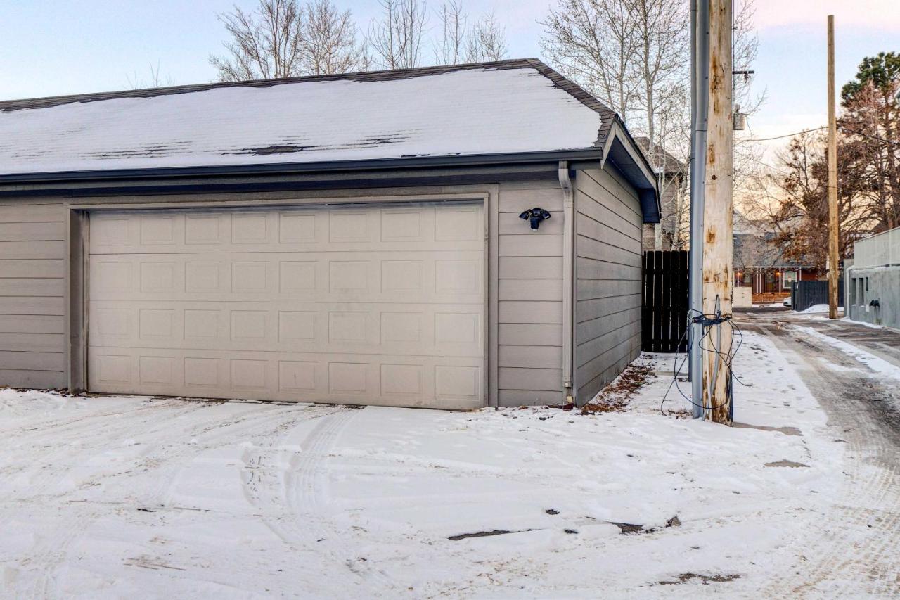 Holiday home Townhome In Highlands With Spacious Yard!
