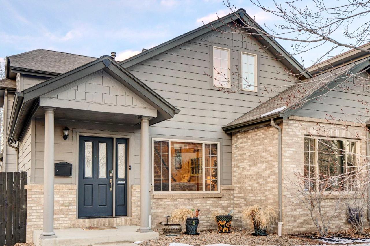 Townhome In Highlands With Spacious Yard! Holiday home *