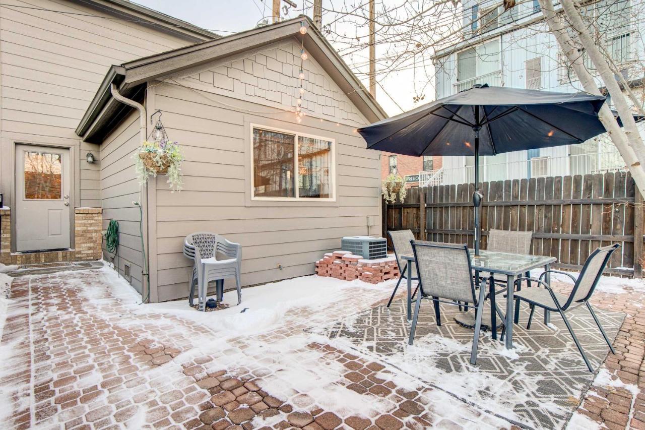 Holiday home Townhome In Highlands With Spacious Yard! *