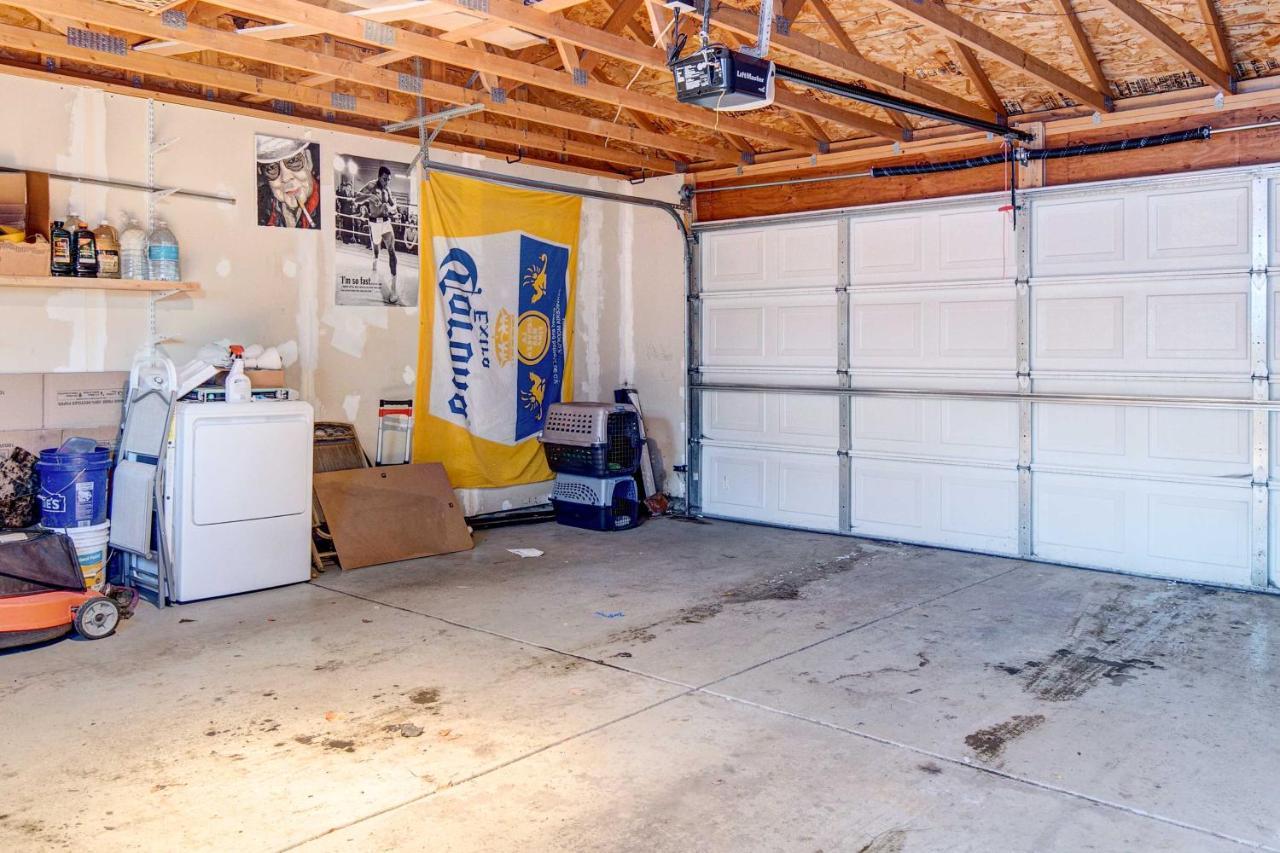 Holiday home Townhome In Highlands With Spacious Yard! Denver