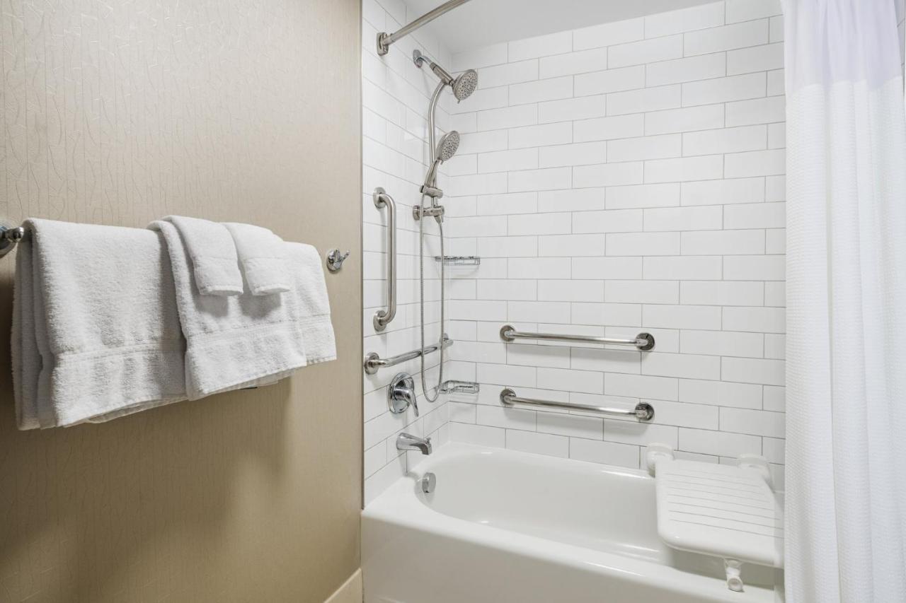 Springhill By Marriott Airport Denver